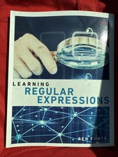 Learning Regular Expressions by Forta Database