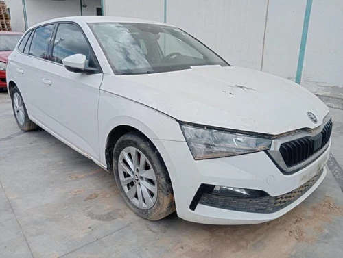 Portiera Posteriore Sinistra per SKODA SCALA (NW) ACTIVE 2023 7210856 - Imagen 8 de 10