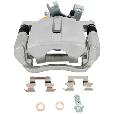 New Right Rear Brake Caliper Fits Chevrolet By JC27160009