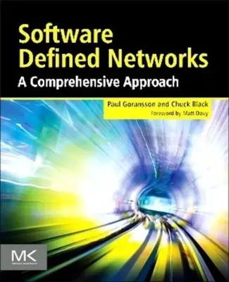 Paul Goransson (u. a.) | Software Defined Networks | Taschenbuch | Englisch