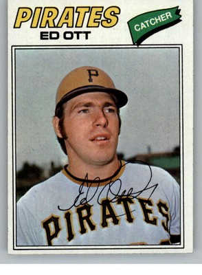 1977 Topps MLB Baseball Set Break #2 See Photos for Cond Pick From List 1-250