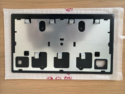 LG UltraFine 5K 27'' VESA Mount Cover for 27MD5KA 27MD5KB 27MD5KL Display Monitor