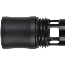 Freak Carbon Fiber Barrel Adaptor - GOG Threads