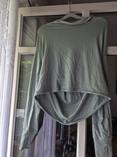 Calvin Klein Damen Kapuzenpullover Hoodie S G...