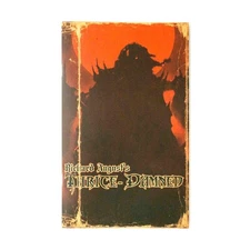 Gallant Knight RPG Thrice-Damned NM