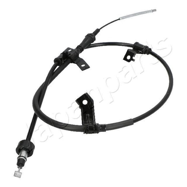 Japanparts Seilzug, Feststellbremse BC-K33L FüR KIA-image