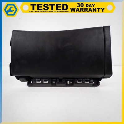 20-26 CHEVROLET CORVETTE C8 DASH DASHBOARD GLOVE BOX STORAGE COMPARTMENT OEM