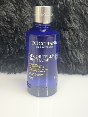 L'Occitane Immortelle Precious Essential Water 200ml