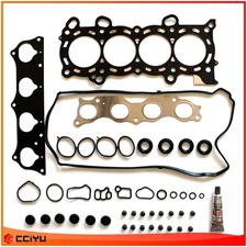 ✅For 2002-2006 Acura RSX 2.0L Head Gasket Set 2.0L K20A3 Motor DOHC