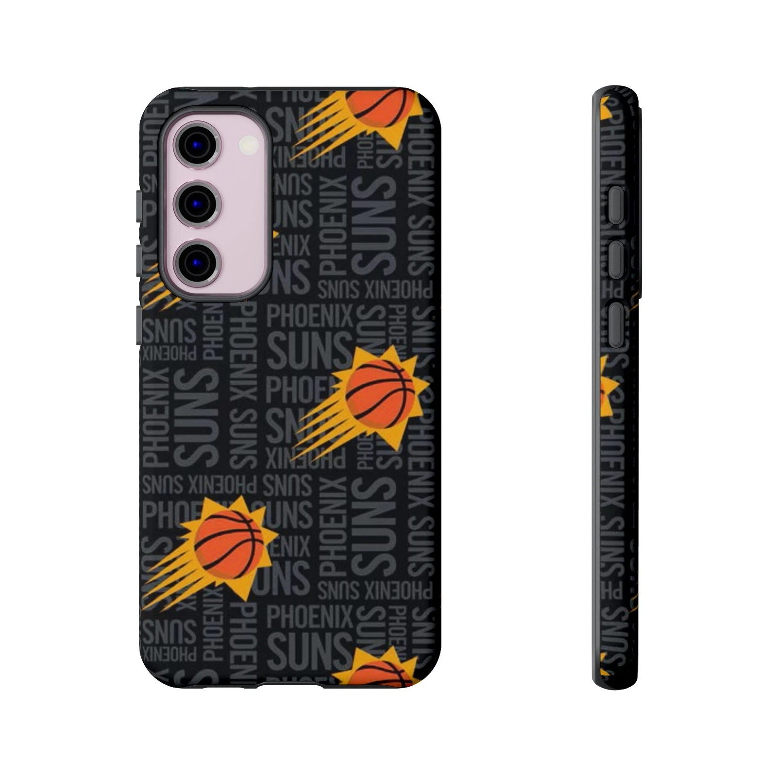 Phoenix Suns iPhone Cases