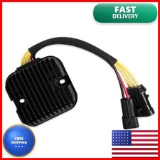 RANSOTO Voltage Regulator Rectifier Compatible 2013-15 Polaris Ranger 900 XP