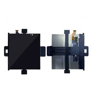 Für Vivo X Fold2 V2266A Faltbares LTPO4 AMOLED Display LCD Bildschirm Touch Digitizer