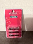 Vintage Coca-Cola Town Square Collection Cases of Coke Accessory Set NEW