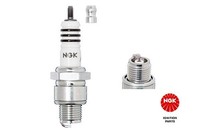 NGK Zuendkerze BR7HIX 7067