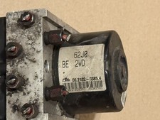 62J0BE2WD SUZUKI SWIFT MK2 ABS PUMP HYDRAULIC