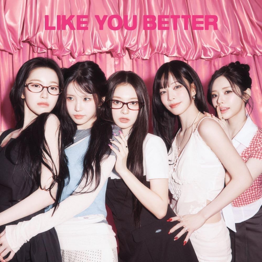 fromis_9 LIKE YOU BETTER 楽天 ラキドロ 5種 コンプ fromis_9 LIKE YOU BETTER JAPANESE VER LIMITED EDITION REGULAR