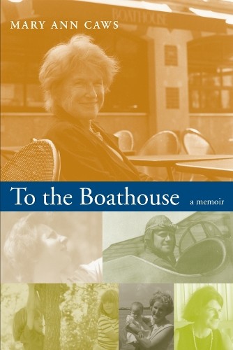 To the Boathouse - 9780817354961