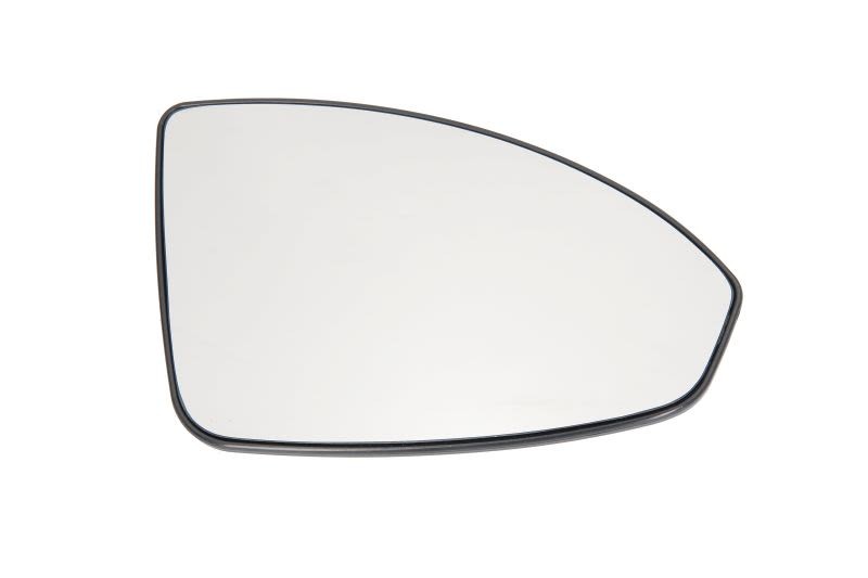 Right Exterior Mirror Glass (Convex) Fits: CHEVROLET CRUZE 09.05-09.15