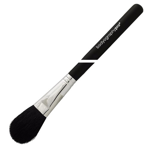 Blush Brush by for Women - 1 Pc Brush