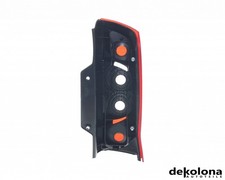 Heckleuchte Rückleuchte Links Hinten für Citroën, Fiat Qubo, Peugeot 08-25