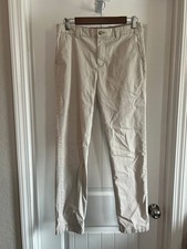 Southern Tide Boy  s Khaki Pants