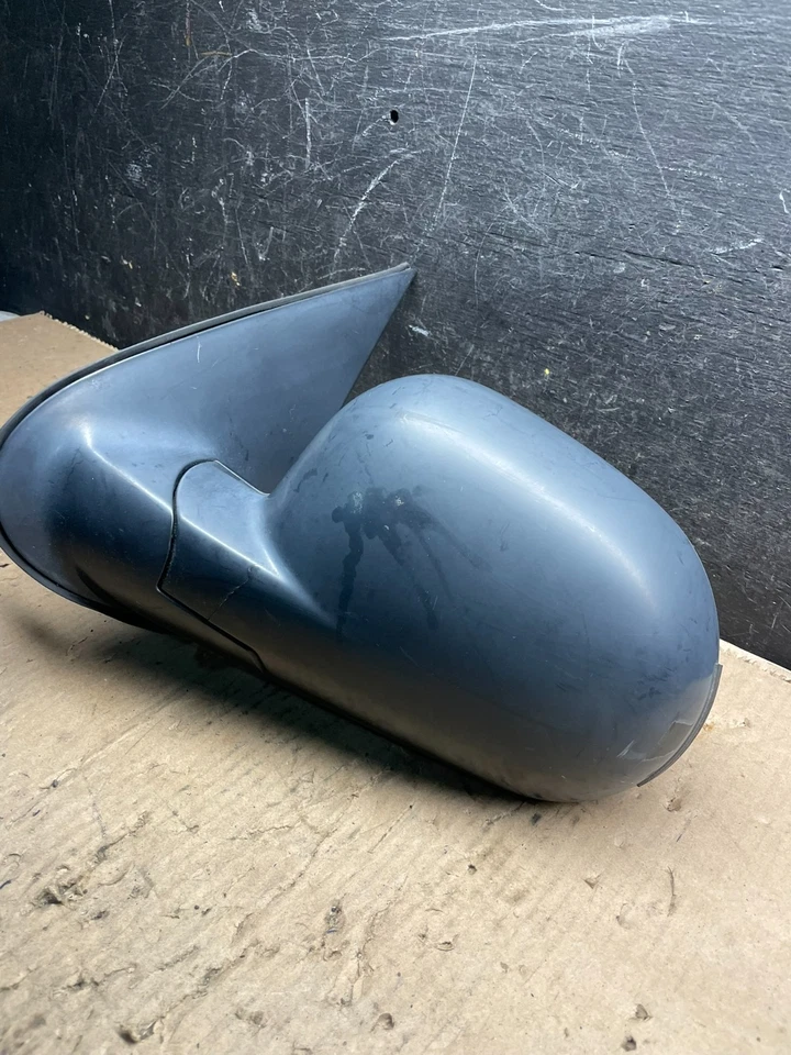 Espejo retrovisor izquierdo Mercedes ML320 ML 1998 a 2001 conductor izquierdo OEM T6951 DG Foto 2 de 4