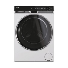 Haier HWD120-BD16397EUS lavasciuga pompa di calore Libera installazione Caricame