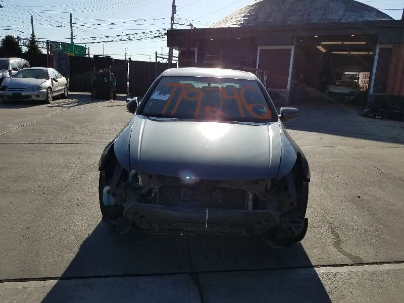 Passenger Radiator Fan Motor Fan Assembly Condenser Fits 09-14 TSX 163513 Foto 2 de 4