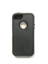 Heavy Duty Shockproof Dual Layer Case for iPhone 5/5S/SE