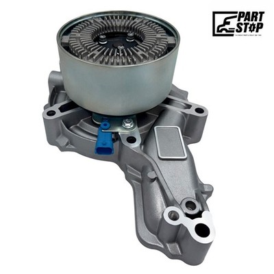 24152057 Variable Speed Water Pump fits Volvo D13 D11 Mack MP7 MP8 85151955