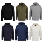 GANT Herren Hoodie - REGULAR SHIELD HOODIE, Kapuzen-Sweatshirt, Baumwoll-Mix ...