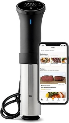 Anova Culinary Sous Vide 3.0 Precision Cooker 1100W WiFi