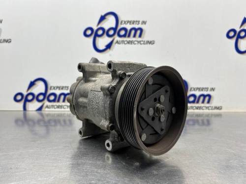 Klimakompressor Renault Twingo II CN0 8200819568 P24840149