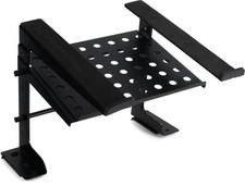 On-Stage Stands LPT6000 Multi-Purpose Laptop Stand
