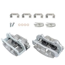 Front Brake Calipers 18-B4692 for Chevrolet Camaro Pontiac Firebird 1998-2002