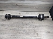 16-22 Oem Bmw G12 740i Rwd Rear Left Driver Side Output Half Shaft Cv Axle