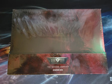 Eve Online CCG Second Genesis Starter Kit Factory Sealed (6 Decks) Free Shipping