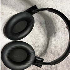 Beats Studio Pro Wireless Headphones Black Broken Parts Repair Audio Works