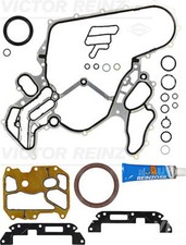 Dichtungssatz Kurbelgehäuse VICTOR REINZ 08-10196-01 für VW TOUAREG CR7 RC8 TDI