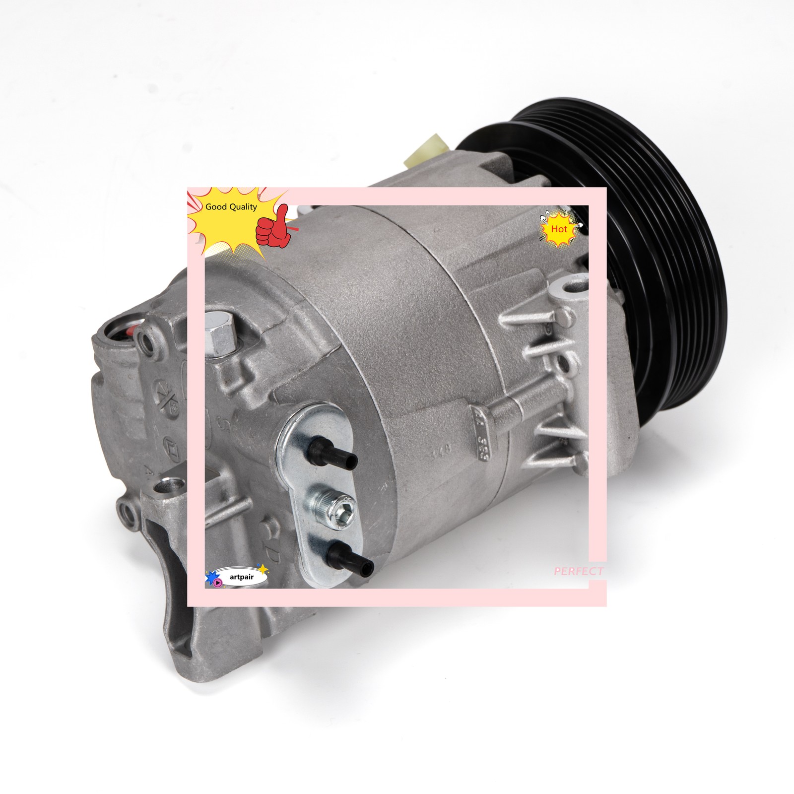 Ferrari F430 2014-2018 Pump