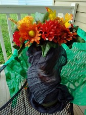 Late Summer Flower Tiara