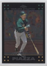 Click to enlarge Mike Piazza