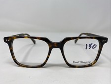 Ernest Hemingway 4946 TORTOISE 51-18-145 Plastic Full Rim Eyeglasses Frame H161