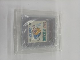 Milon's Secret Castle Famicom Nintendo NES Game Cartridge Only DMG-M8J Japan