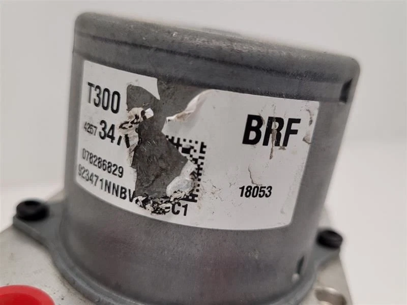 Peça de freio antilock Chevrolet Sonic 2017-2019 42455109 17-19 - Imagem 3 de 4