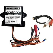 Hogtunes Receiver - Bluetooth - Universal BTS-U