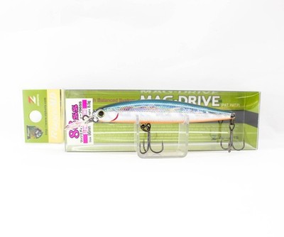 Zipbaits Rigge MD 86SS Slow Versenkung K�der 026 (1020)