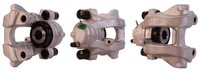 Elstock 86-2273 Bremssattel FüR MERCEDES-BENZ