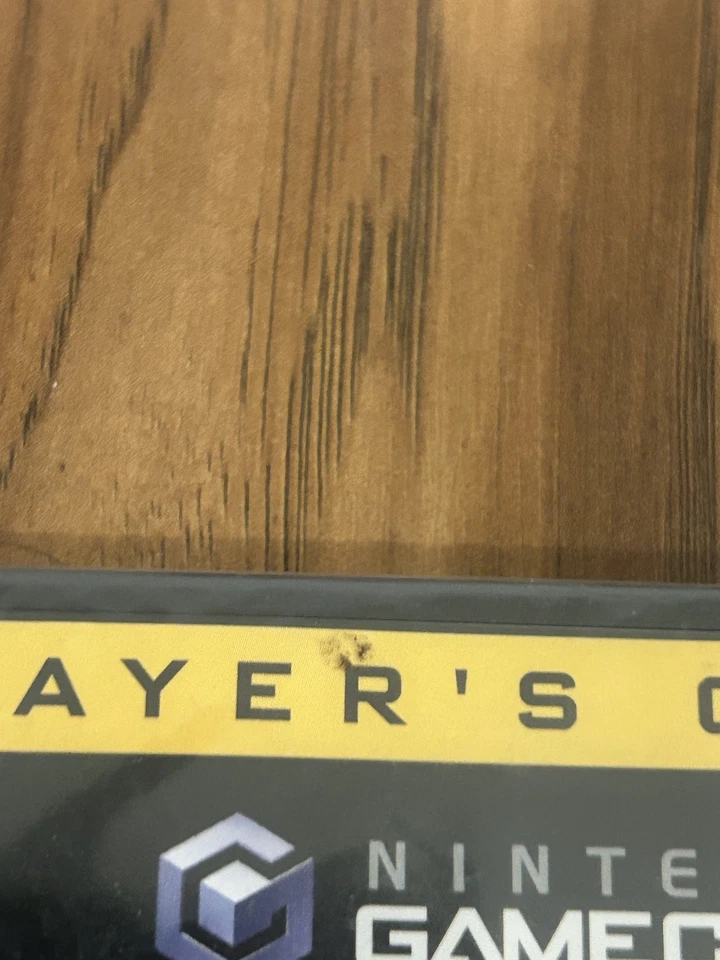 Need for Speed Underground Nintendo Gamecube Video Game Sealed Brand New - Image 3 of 4