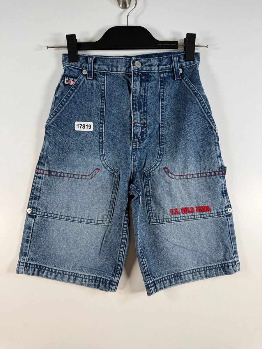 ショウ US Polo Assn. Denim Shorts for Boys for sale | eBay